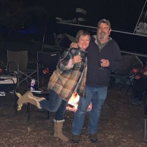 Meet your Posher, Angie